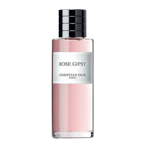 tester dior gipsy rose|Christian Dior Rose Gipsy EDP Tester 250ML – ROOYAS.